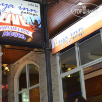 Arya Inn Pattaya Hotel 