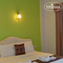 Arya Inn Pattaya Hotel 