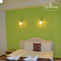 Arya Inn Pattaya Hotel