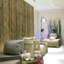 Centara Life Maris Resort Jomtien 