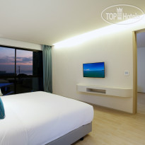 Centara Life Maris Resort Jomtien 