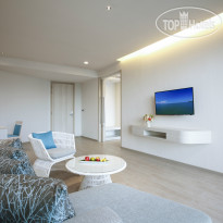 Centara Life Maris Resort Jomtien 