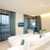 Centara Life Maris Resort Jomtien 