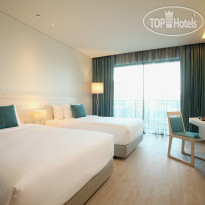 Centara Life Maris Resort Jomtien 