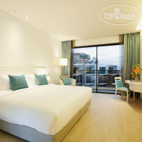 Centara Life Maris Resort Jomtien 