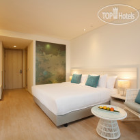 Centara Life Maris Resort Jomtien 