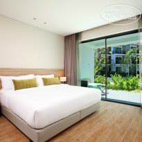 Centara Life Maris Resort Jomtien 