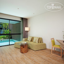 Centara Life Maris Resort Jomtien 