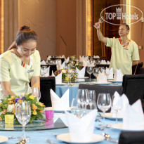 Centara Life Maris Resort Jomtien 