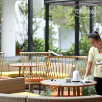 Centara Life Maris Resort Jomtien 