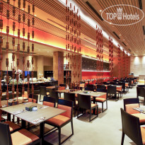 Centara Life Maris Resort Jomtien 