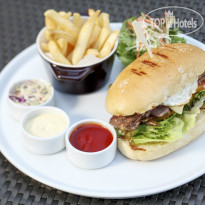 Centara Life Maris Resort Jomtien 