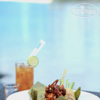 Centara Life Maris Resort Jomtien 