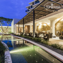 Centara Life Maris Resort Jomtien 