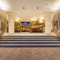 Centara Life Maris Resort Jomtien 