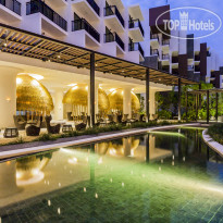 Centara Life Maris Resort Jomtien 