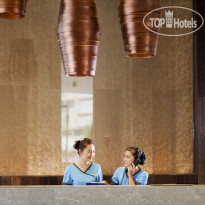 Centara Life Maris Resort Jomtien 