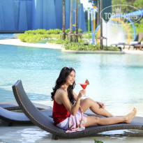 Centara Life Maris Resort Jomtien 