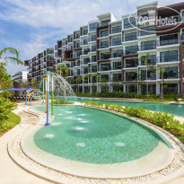 Centara Life Maris Resort Jomtien 
