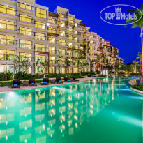 Centara Life Maris Resort Jomtien 