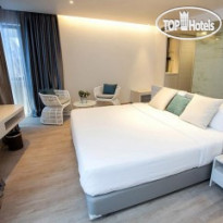 Centara Life Maris Resort Jomtien 