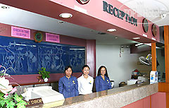 Hotel photo Sigma Resort Club 3*