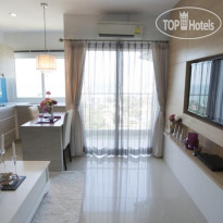 Ariva Royal Hill Pattaya Serviced Residences 