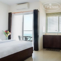 Ariva Royal Hill Pattaya Serviced Residences 
