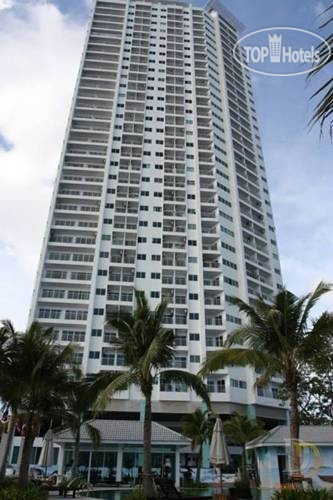 Hotel photo Ariva Royal Hill Pattaya Serviced Residences 3*