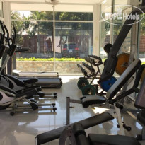 Ariva Royal Hill Pattaya Serviced Residences 