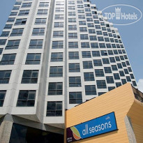 The Seasons Pattaya 