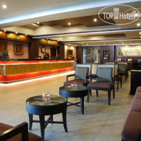 Sarita Chalet & Spa Hotel