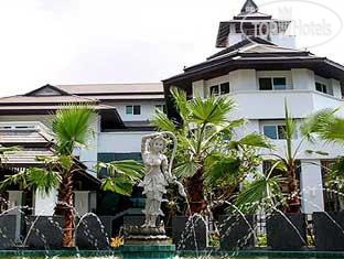 Hotel photo Mind Resort 3*