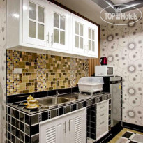 KTK Pattaya Hotel & Residence 