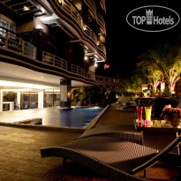 KTK Pattaya Hotel & Residence 