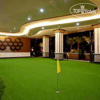 KTK Pattaya Hotel & Residence 