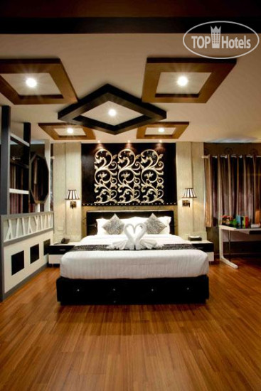 KTK Pattaya Hotel & Residence