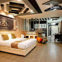 KTK Pattaya Hotel & Residence 