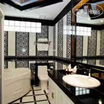 KTK Pattaya Hotel & Residence 