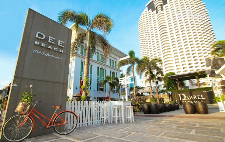New photos from tourists D Varee Jomtien Beach 4*