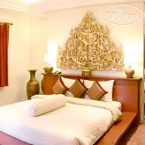 Nirvana Boutique Resort 