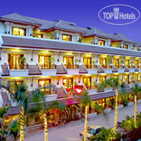 Nirvana Boutique Resort 