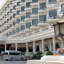 Caesar Palace