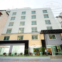 By Dee@Jomtien Hotel 