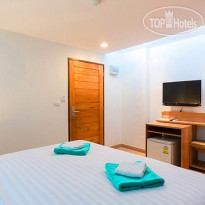 By Dee@Jomtien Hotel 