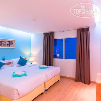 By Dee@Jomtien Hotel 