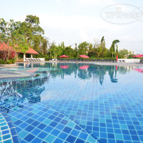 Welcome Jomtien Beach