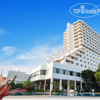 Welcome Jomtien Beach