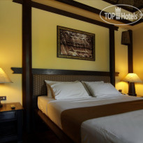 Botany Beach Resort 