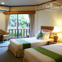 Botany Beach Resort 